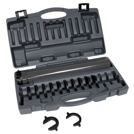 Inner Tie Rod Tool Set, 12 Pc